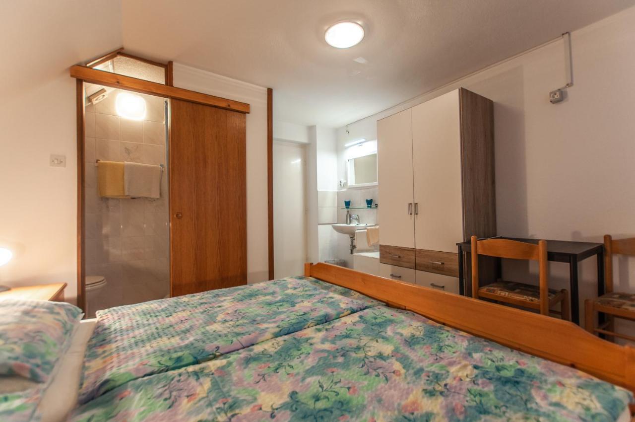 Apartment Ticar Bohinj Exteriér fotografie